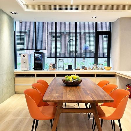 Azure Hotel Hualian Zewnętrze zdjęcie