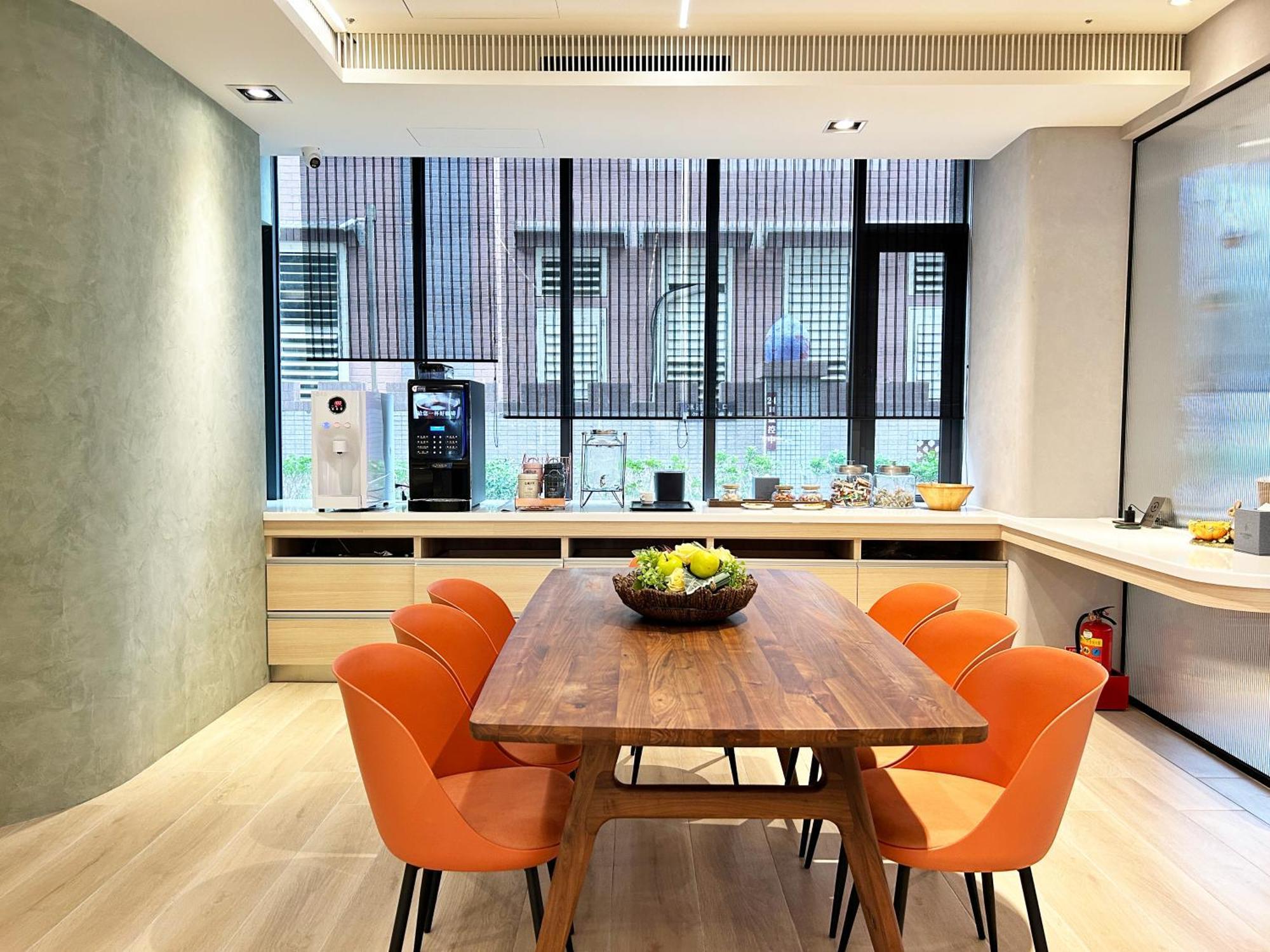 Azure Hotel Hualian Zewnętrze zdjęcie