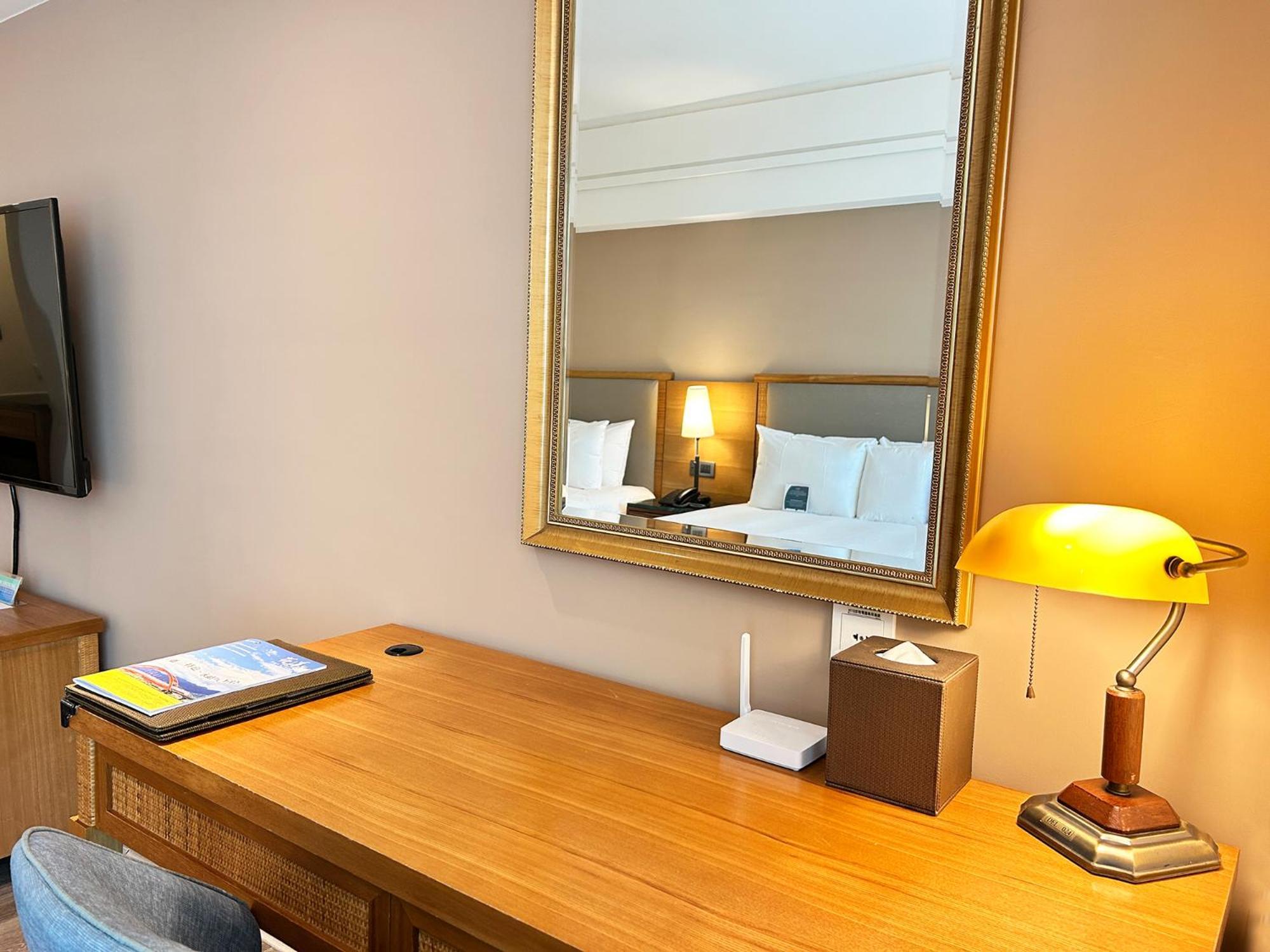 Azure Hotel Hualian Zewnętrze zdjęcie