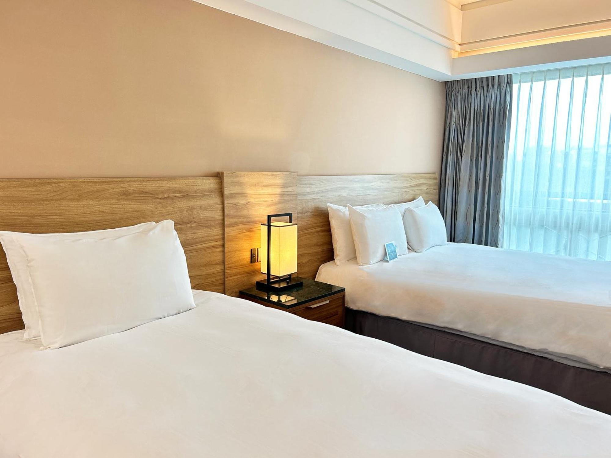 Azure Hotel Hualian Zewnętrze zdjęcie