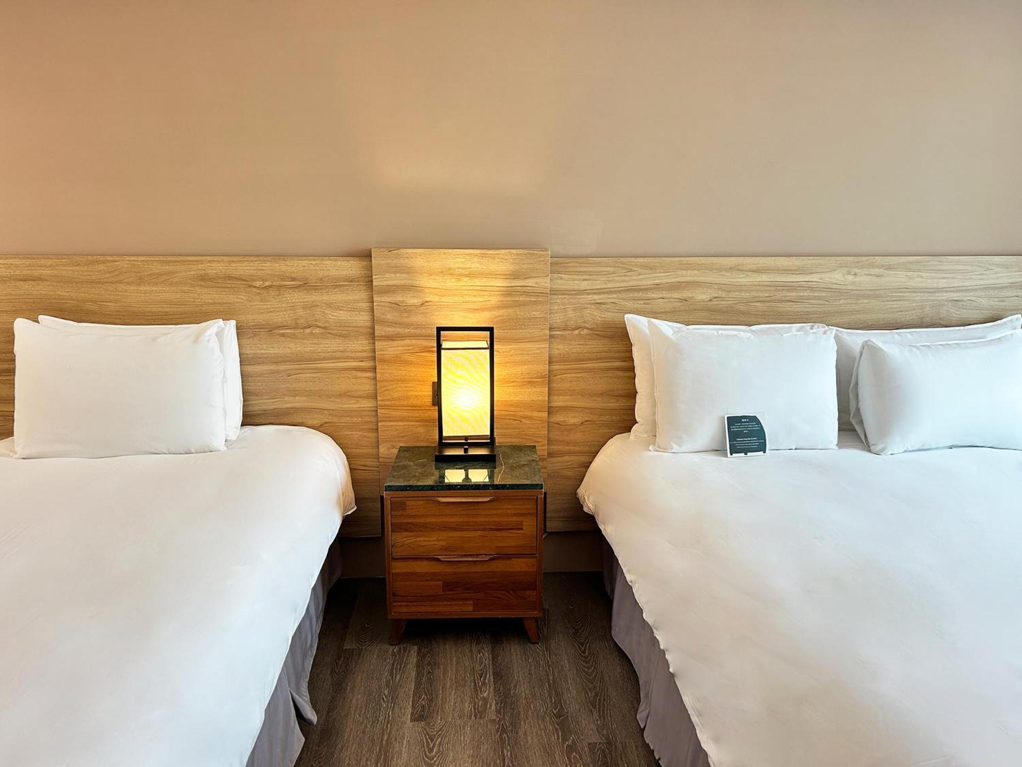 Azure Hotel Hualian Zewnętrze zdjęcie
