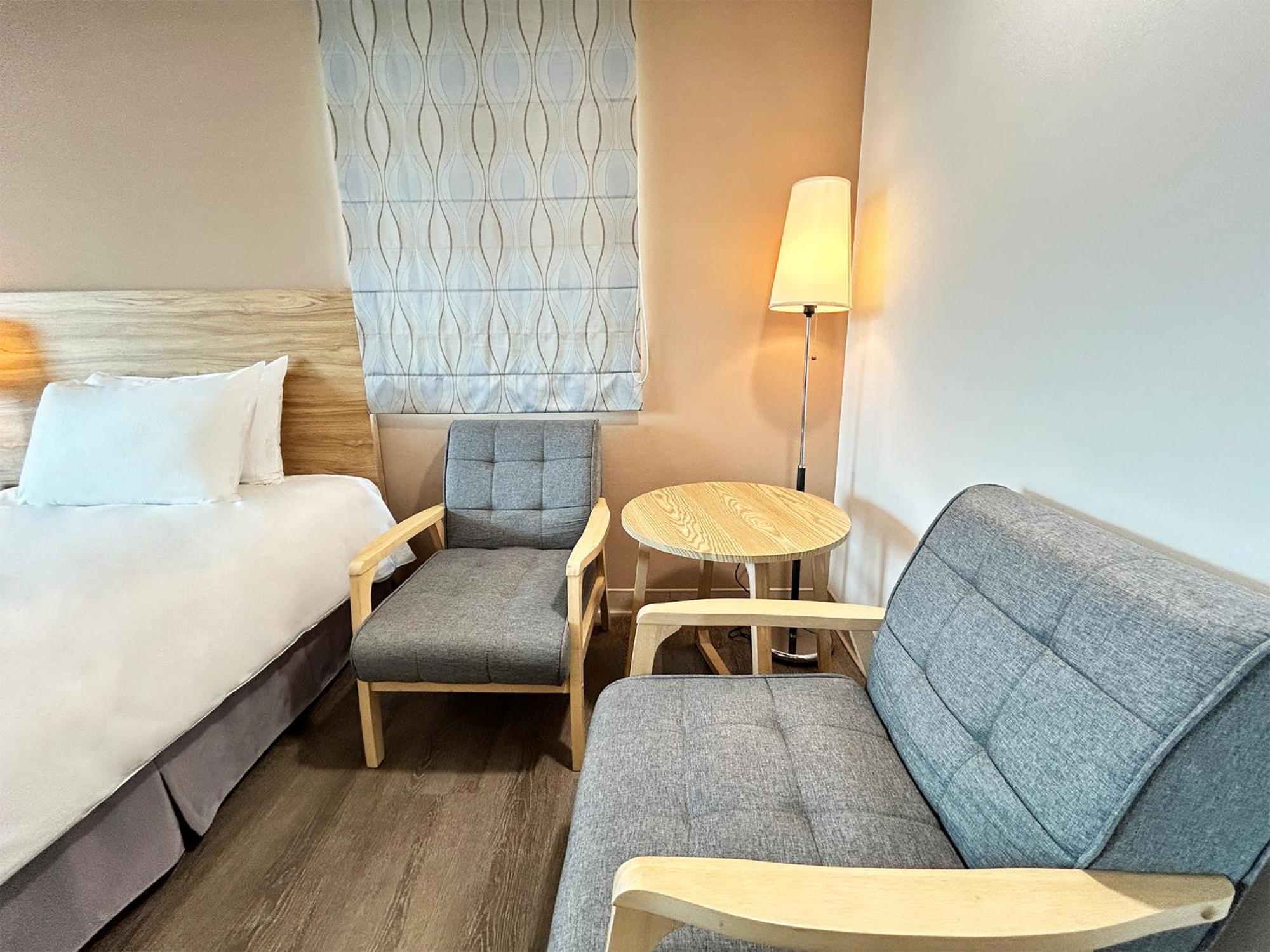 Azure Hotel Hualian Zewnętrze zdjęcie