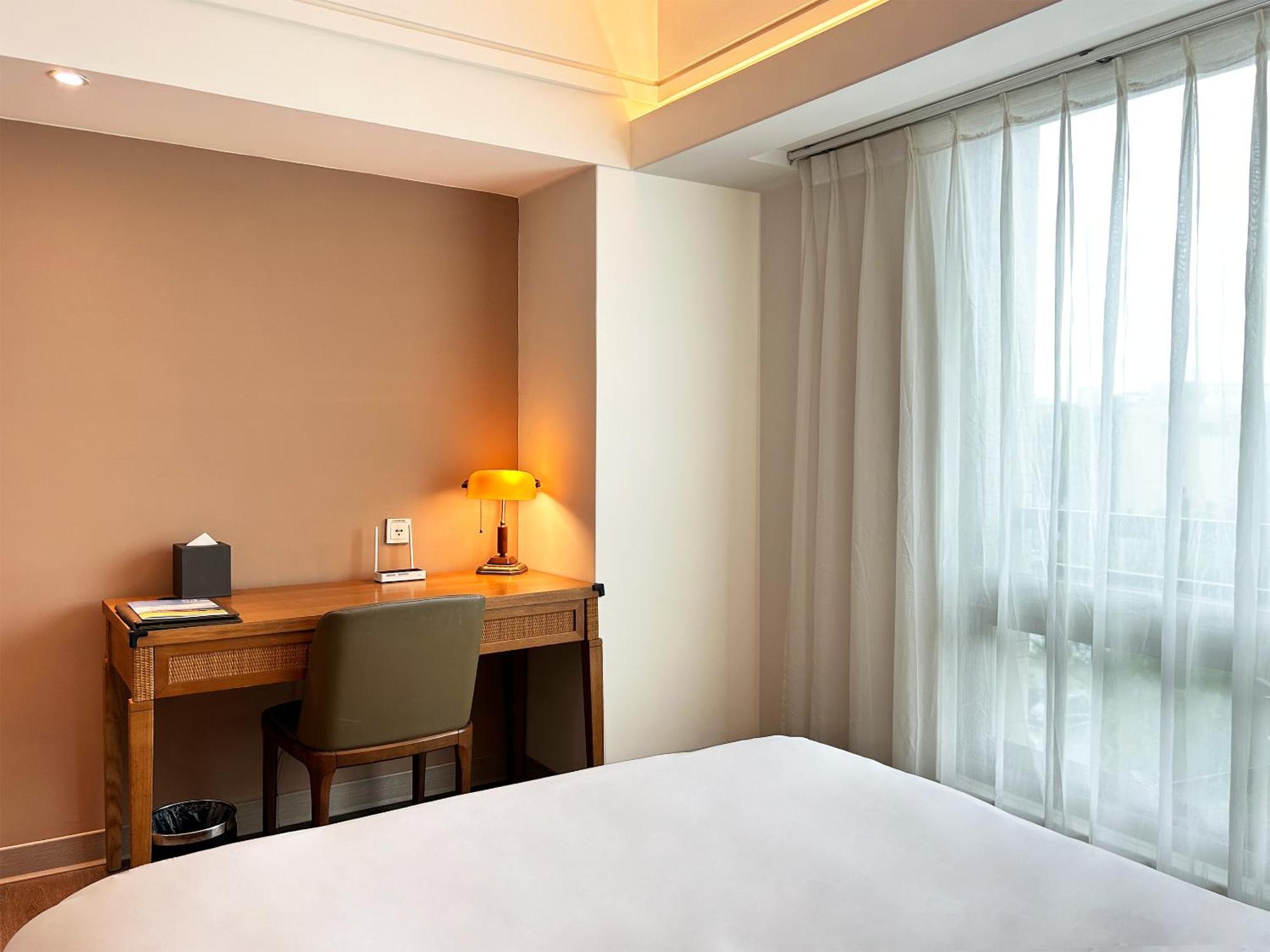 Azure Hotel Hualian Zewnętrze zdjęcie