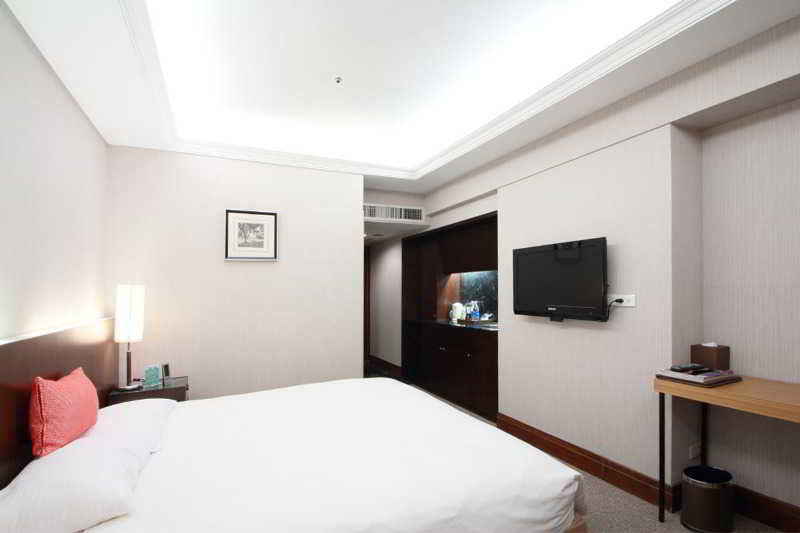Azure Hotel Hualian Zewnętrze zdjęcie