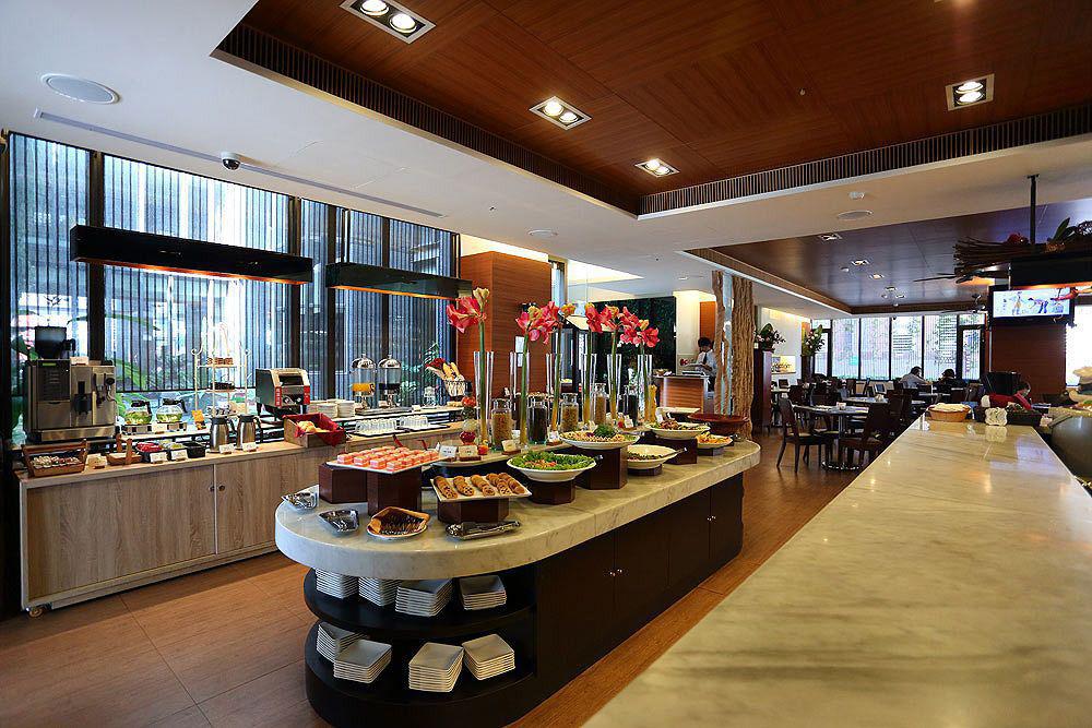 Azure Hotel Hualian Zewnętrze zdjęcie